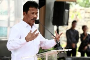 Kepala BP Batam Dukung Pengembangan Sektor Pariwisata