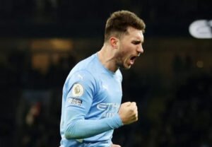 Here We Go, Aymeric Laporte Dikabarkan segera Susul CR7 Berkostum Al Nassr