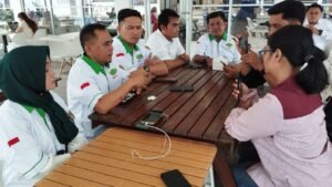 Selain Relokasi, HKTI Minta Pemerintah Ganti Untung Para Petani