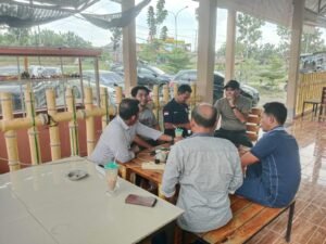 IKBMP Kabupaten Siap Gelar Mubes