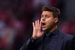 Percaya kepada Ide Mauricio Pochetino