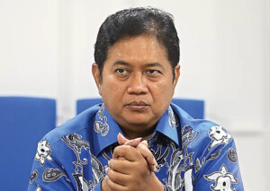 Tegaskan Tak Akan Dukung Anies Baswedan, PAN: Hanya Mau Berkoalisi dengan Partai Pro Pemerintah