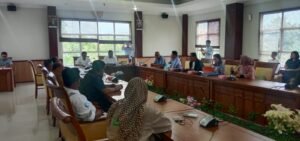 PHK Sepihak di PT MC Dermott, DPRD Batam Gelar RDP