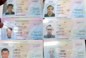 Modus Kuliah di Australia, Penampungan PMI Ilegal di Ruko Bintang Raya Digerebek