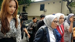 Kasus Dugaan Pelecehan Seksual Miss Universe Indonesia 2023 Naik ke Penyidikan