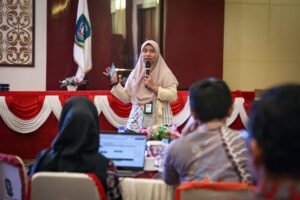 Pemprov Kepri Gelar Pembinaan dan Pendampingan Penyusunan Arsitektur SPBE
