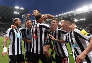Tantangan Baru The Magpies