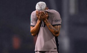 Akhir Bulan Madu Ange-ball , Spurs Tersingkir dari Piala Liga
