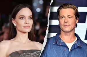 Angelina Jolie dan Brad Pritt Resmi Bercerai Setelah 7 Tahun Berseteru