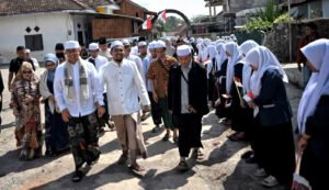 Jelang Pilpres 2024, Anies Baswedan: Bacawapres Mungkin dari Jatim