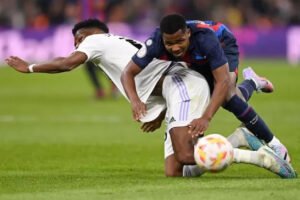 Chelsea dan Tottenham Hotspur Inginkan Ansu Fati, Begini Respons Barcelona