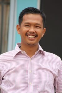 Harapan Besar Anwar Anas, Rute Trans Batam Masuk ke Kampung Bagan