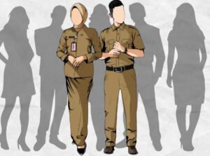 Masuk RUU ASN, Honorer Bisa Jadi PPPK Penuh atau Paro Waktu