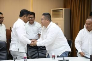 Asosiasi Logistik dan Forwarder Indonesia Apresiasi BP Batam Tingkatkan Kualitas Layanan Bongkar Muat
