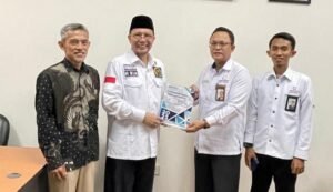 Temuan Pelaksanaan Peserta Didik Baru Disampaikan ke DPD RI