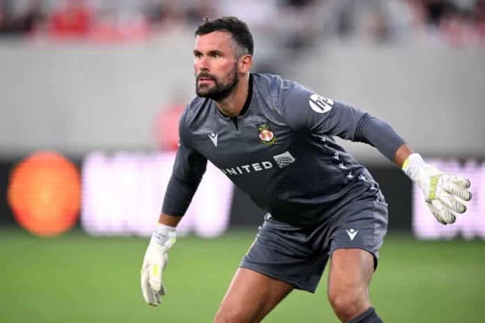 ben foster pensiun