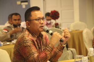 Ombudsman Kepri Pastikan 3 Dusun di Bintan Disambung Listrik