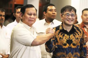 Budiman Dibajak Kubu Prabowo, PDIP: Mereka Tak Percaya Diri