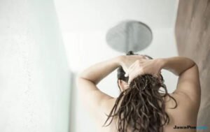 Ketahui Efek Penggunaan Spons Jaring dan Loofah untuk Mandi, Mending Pakai atau Nggak Ya?