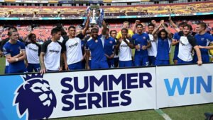 Chelsea Diterpa Masalah Teknis maupun Nonteknis