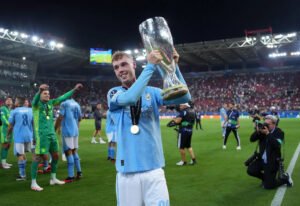 Cole Palmer, Pengganti KDB yang Harus Sering Selebrasi