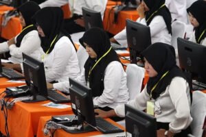 Berminat Ikut Seleksi CPNS 2023, Berikut Persyaratan dan Kapan Pendaftaran Mulai Dibuka