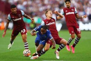 Debut Buruk Pemain Termahal Chelsea