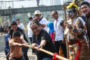 Demokrat Khawatir Anies Baswedan Kehilangan Momentum