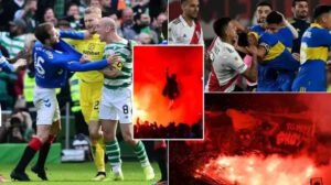 Peringkat 50 Derbi Terbesar di Dunia Sepak Bola, Kurang Seru karena Tak Ada Indonesia