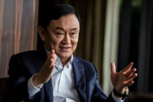 15 Tahun Asingkan Diri, Thaksin Shinawatra Bakal Pulang