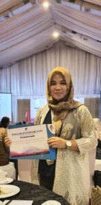Diskominfo Kepri Raih Piagam Apresiasi atas Perannya dalam Mendukung KTT Ke-42 ASEAN