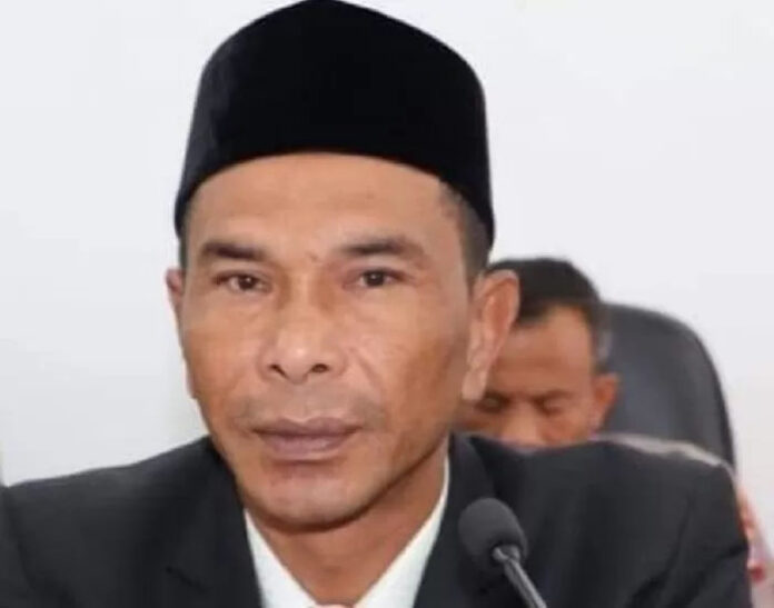 dprk aceh