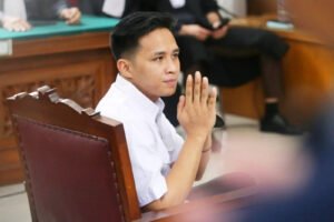 Keluar dari Penjara, Kondisi Bharada E Sehat, Kini Sedang Bersama Keluarga