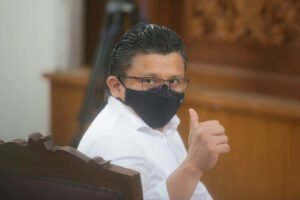 Politikus Gerindra Ini Justru Dukung Hakim MA yang Sunat Hukuman Sambo jadi Seumur Hidup