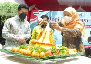 Filosofi Nasi Tumpeng dan Tujuh Lauk Pauknya, Tradisi dan Makanan Ikon Setiap HUT