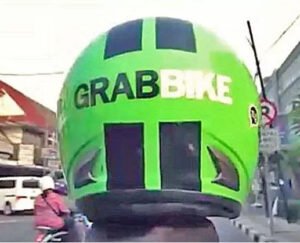 Viral, Driver Grab Bali Perkosa Turis Asal Brasil