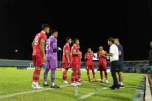 Indonesia vs Timor Leste di Piala AFF U-23, Ini yang Dilakukan Shin Tae-yong
