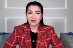 Jawaban Bijak Fitri Carlina Patahkan Klaim Dewi Perssik Soal Gaji Pacarnya Rp 200 Juta