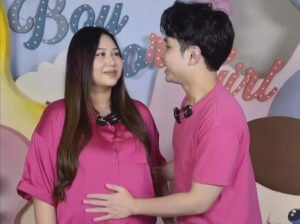 Jess No Limit-Sisca Kohl Ungkap Jenis Kelamin Calon Buah Hati Pertama dan Waktu Persalinan