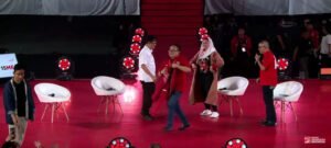 Kader PSI Hendak Pakaikan Jaket tapi Ditolak Gibran, Giring Sampaikan Permintaan Maaf