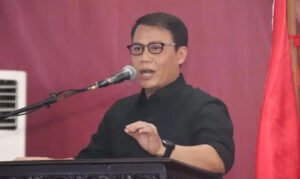 Kalau Maksa Sandiaga Uno Jadi Cawapres, PDIP Tak Masalah Jika PPP Hengkang