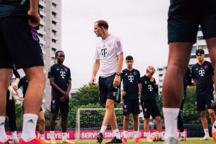 kans bayern