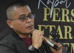 KPU Karimun: 146 Bacaleg DPRD Karimun Tidak Memenuhi Syarat Pencalonan