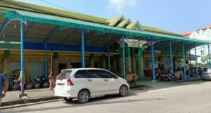 Puluhan Kios Lantai Dua Tutup, Perusda Usulkan Dijadikan Penginapan