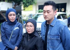 Pelecehan di Miss Universe Masuk Penyidikan, Tiga Saksi dan Tiga Korban Jalani Pemeriksaan