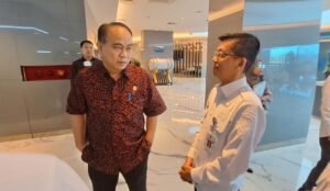 Kemenkominfo, KPI dan Pemprov Siap Laksanakan Rakornas KPI & Harsiarnas ke-90 di Kepri