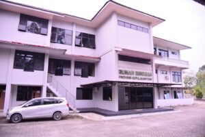 Rumah Singgah Pemprov Kepri di Batam Segera Diresmikan
