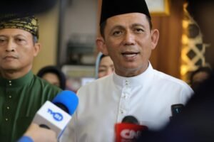 Gubernur Kepri: Rumah Singgah Dibangun Untuk Membantu Seluruh Masyarakat Kepri