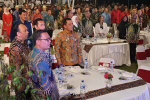 Kepri Sukses Tuan Rumah Gelaran Harsiarnas ke-90 dan Rakornas KPI 2023