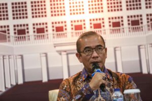 Ketua KPU Sebut PKPU tentang Kampanye Pemilu segera Direvisi